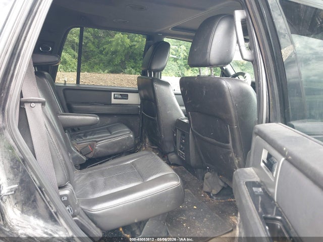 Ford Expedition Limited