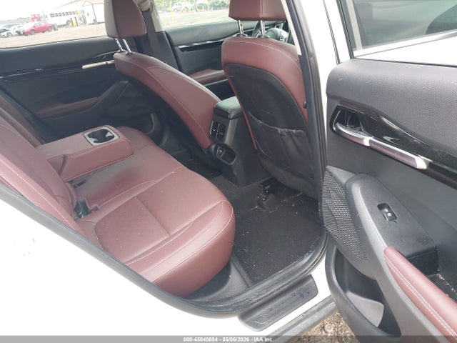 Kia Seltos Sx Turbo