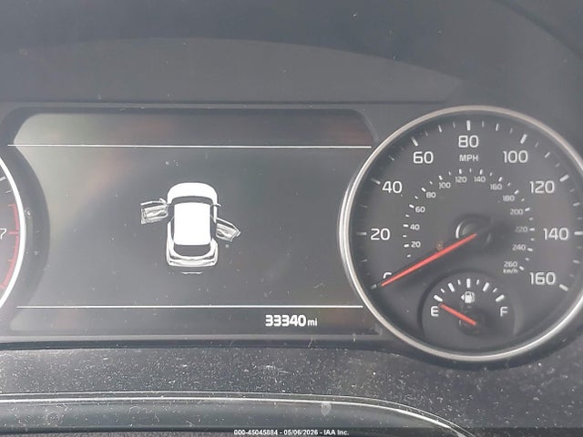 Kia Seltos Sx Turbo