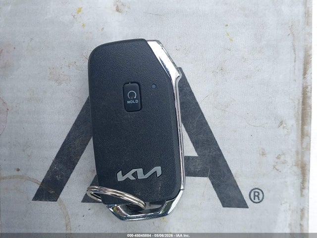 Kia Seltos Sx Turbo