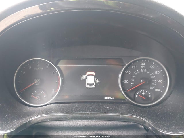 Kia Seltos Sx Turbo