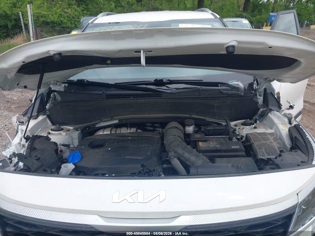 Kia Seltos Sx Turbo
