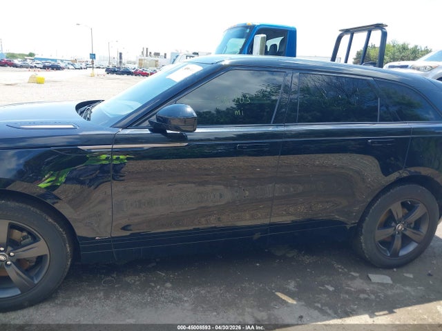 Land Rover Range Rover Velar P250 R-dynamic S