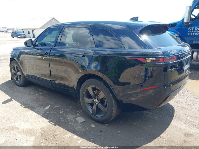 Land Rover Range Rover Velar P250 R-dynamic S