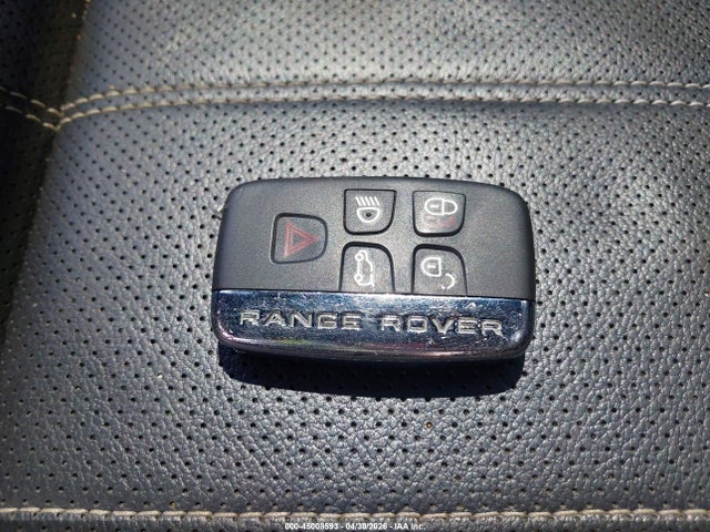 Land Rover Range Rover Velar P250 R-dynamic S