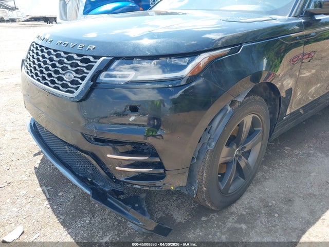 Land Rover Range Rover Velar P250 R-dynamic S