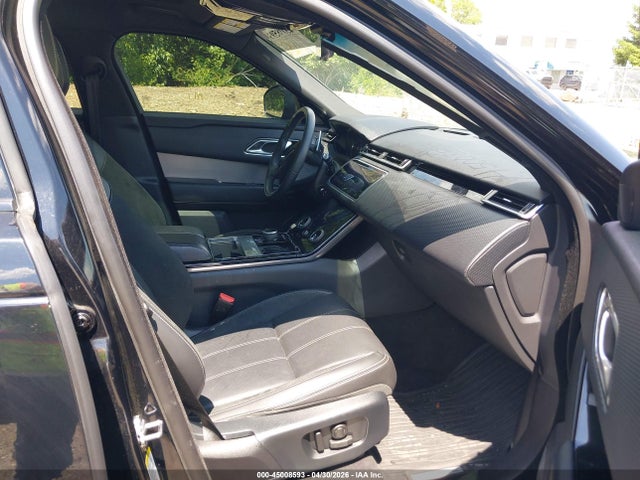 Land Rover Range Rover Velar P250 R-dynamic S