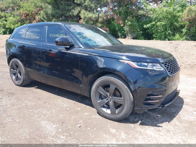 Salvage Land Rover Range Rover Velar Image
