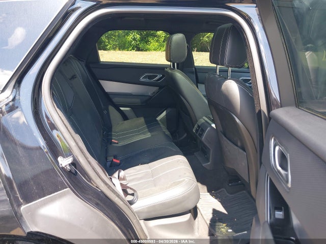Land Rover Range Rover Velar P250 R-dynamic S