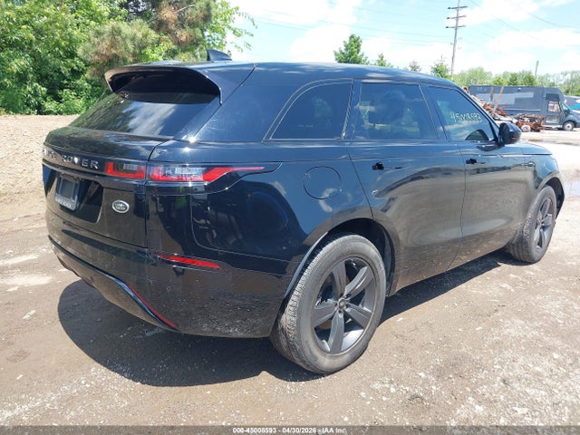 Land Rover Range Rover Velar P250 R-dynamic S