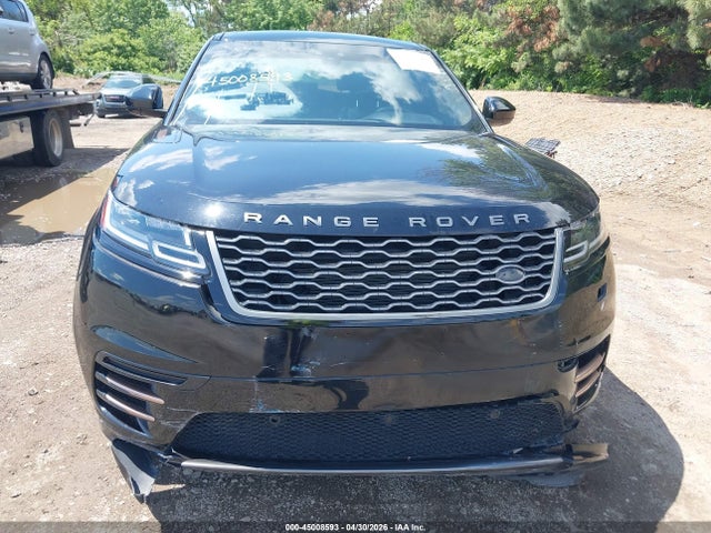 Land Rover Range Rover Velar P250 R-dynamic S