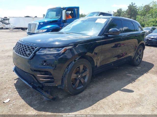 Land Rover Range Rover Velar P250 R-dynamic S