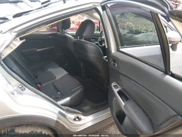 Subaru Crosstrek 2.0i Limited