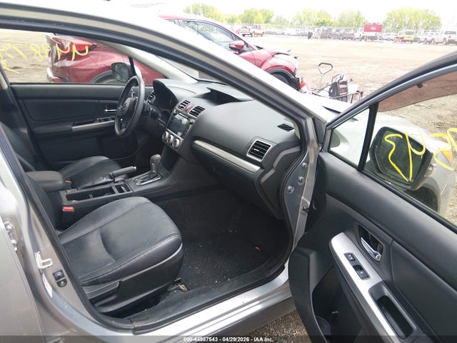 Subaru Crosstrek 2.0i Limited