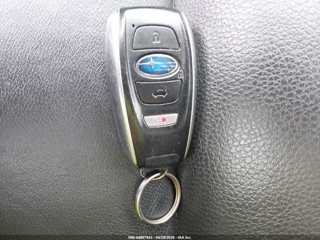Subaru Crosstrek 2.0i Limited
