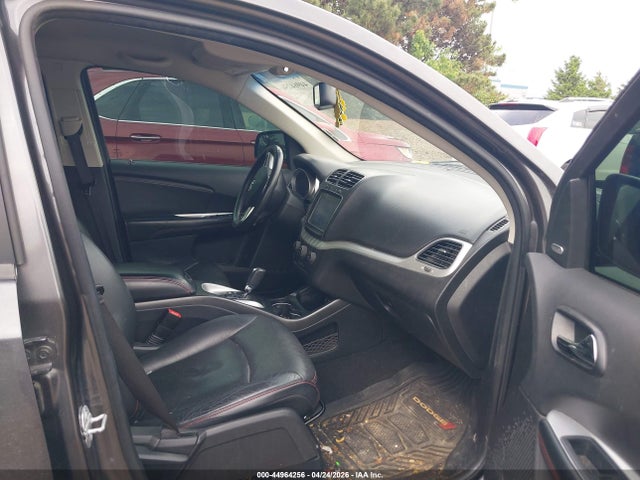 Dodge Journey Gt Awd