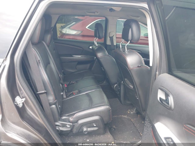 Dodge Journey Gt Awd