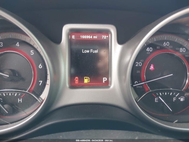 Dodge Journey Gt Awd