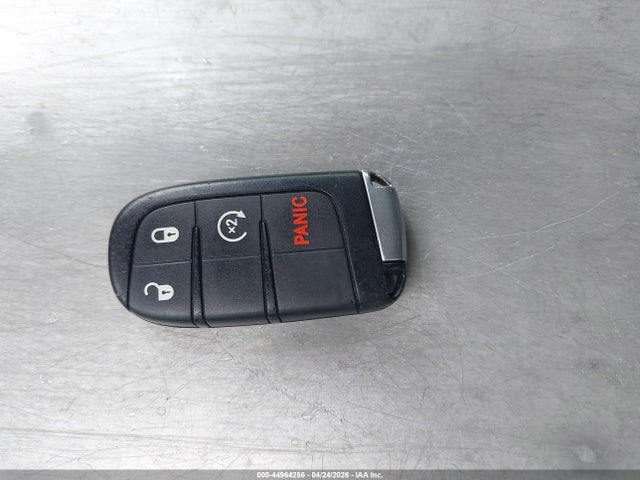 Dodge Journey Gt Awd