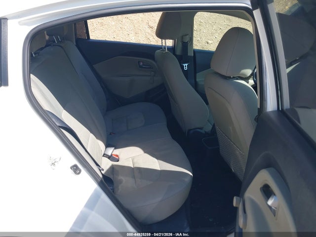 Kia Rio Lx