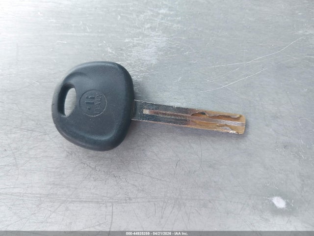 Kia Rio Lx