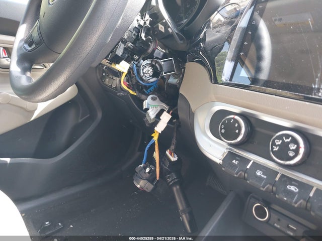 Kia Rio Lx