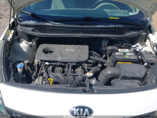 Kia Rio Lx