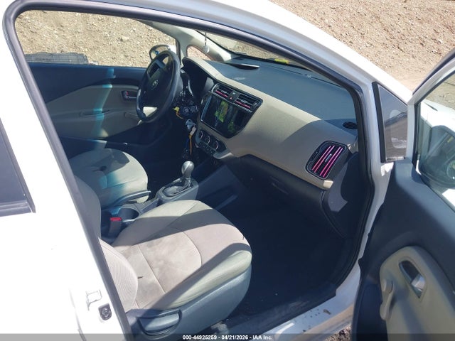 Kia Rio Lx