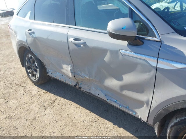 Kia Sorento S