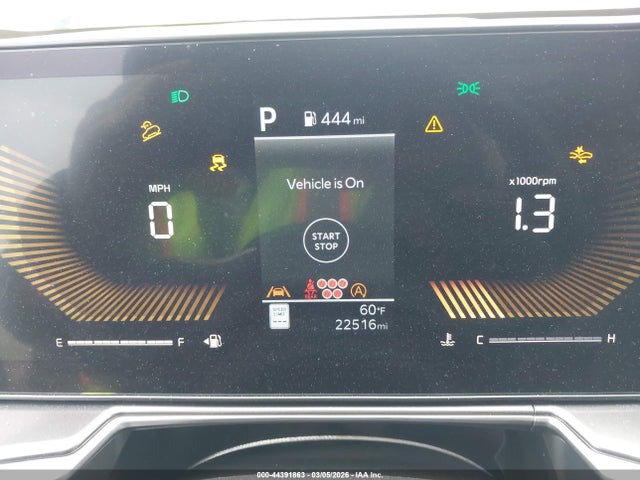 Kia Sorento S