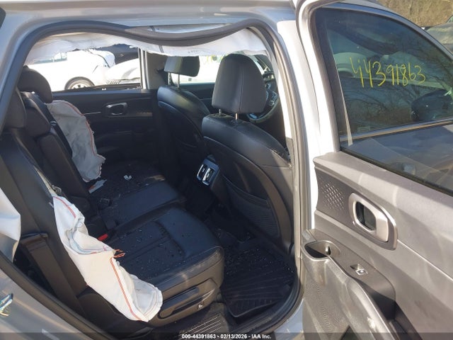 Kia Sorento S