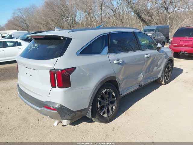 Kia Sorento S