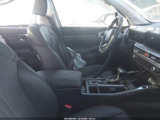 Kia Sorento S