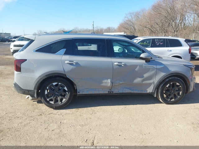 Kia Sorento S