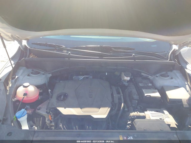 Kia Sorento S