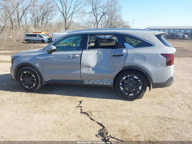 Kia Sorento S