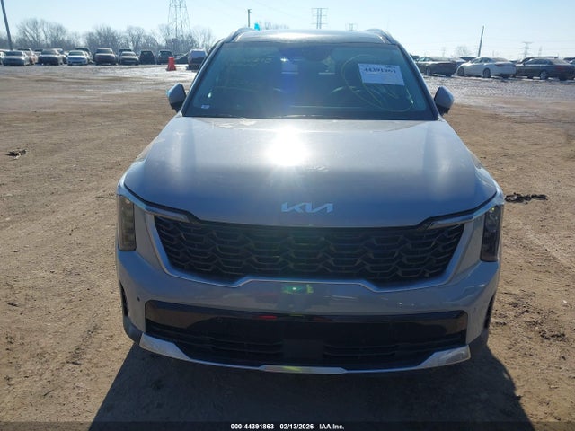 Kia Sorento S