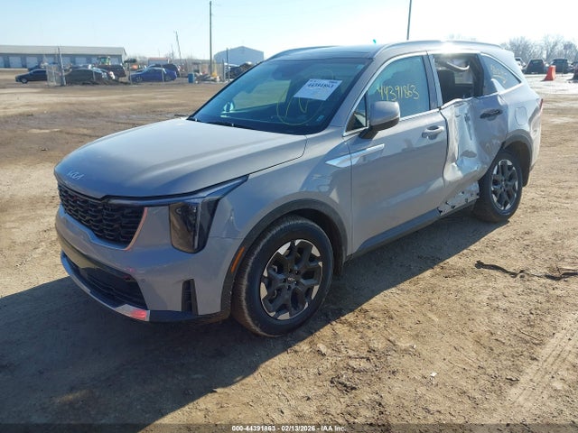 Kia Sorento S