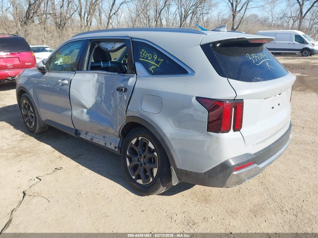 Kia Sorento S