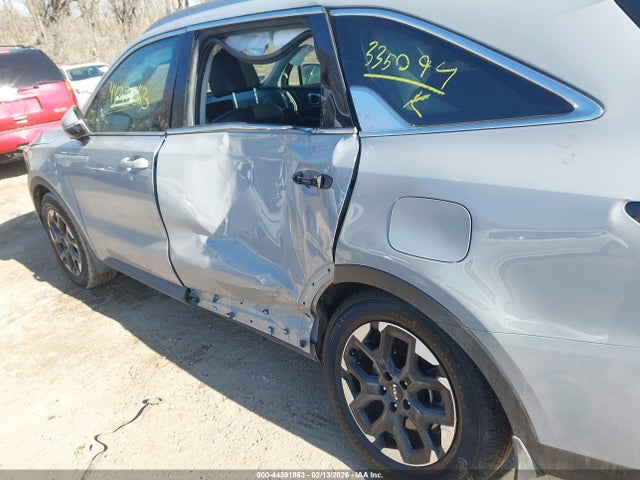 Kia Sorento S