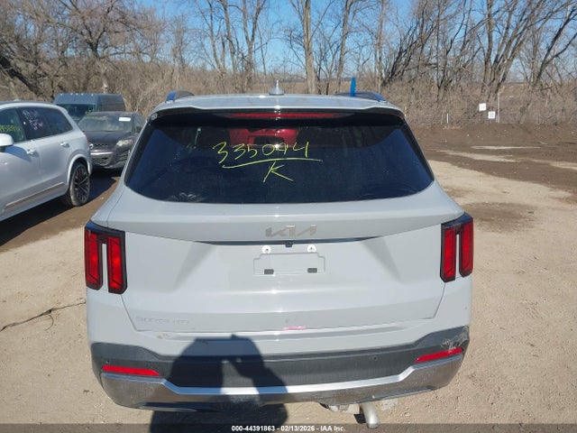 Kia Sorento S