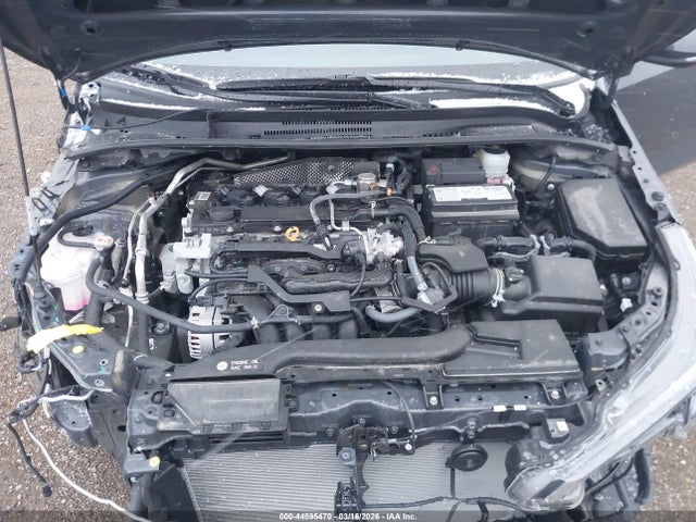 Toyota Corolla Se