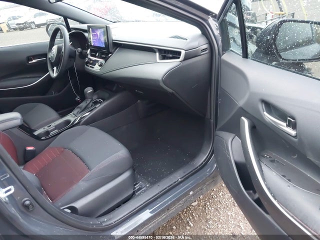 Toyota Corolla Se