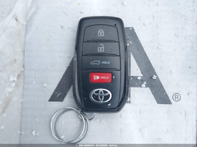 Toyota Corolla Se