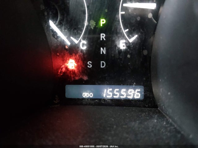 Toyota Highlander Se V6