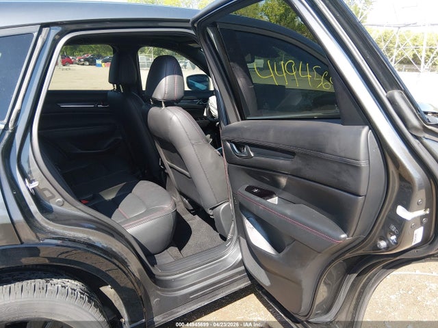 Mazda Cx 2.5 Turbo Premium