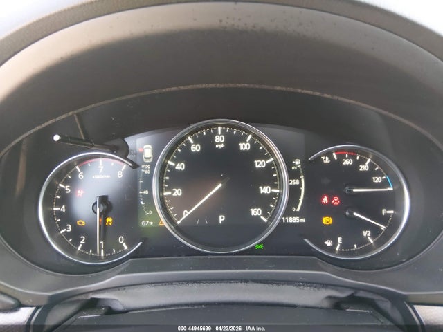 Mazda Cx 2.5 Turbo Premium