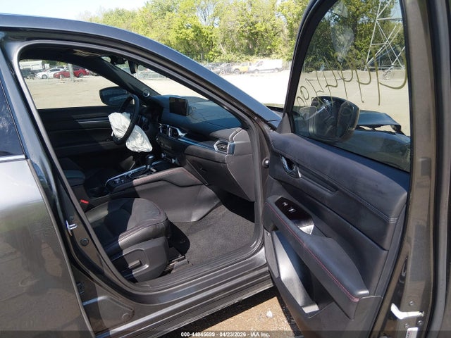 Mazda Cx 2.5 Turbo Premium