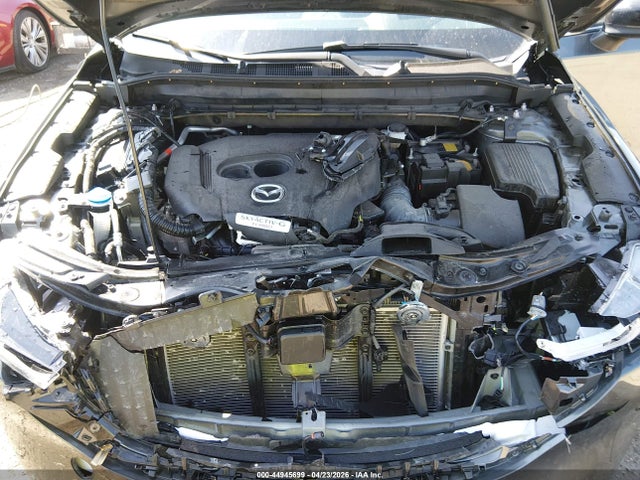 Mazda Cx 2.5 Turbo Premium