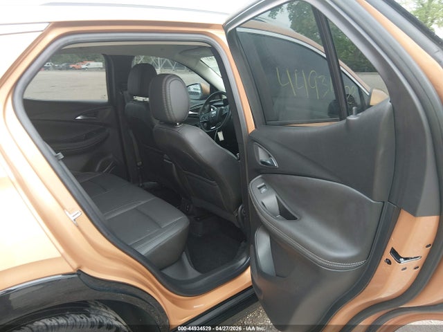 Buick Encore GX Sport Touring Fwd